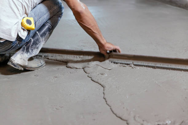 Best Driveway Concrete Repair  in Albert Lea, MN