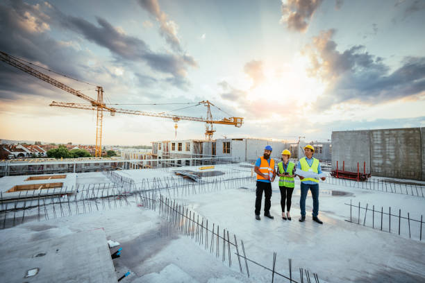 Best Custom Concrete Contractor  in Albert Lea, MN