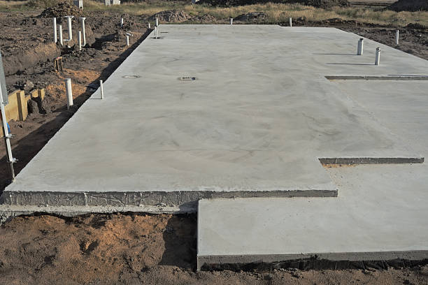 Best Concrete Foundation Repair  in Albert Lea, MN