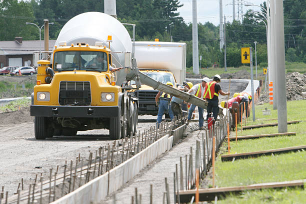 Best Local Concrete Companies  in Albert Lea, MN