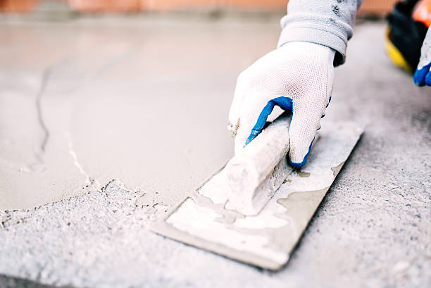Best Concrete Crack Repair  in Albert Lea, MN
